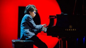 Joey Alexander