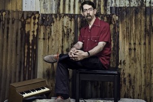 Fred Hersch