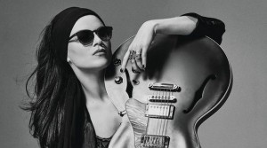 Melody Gardot