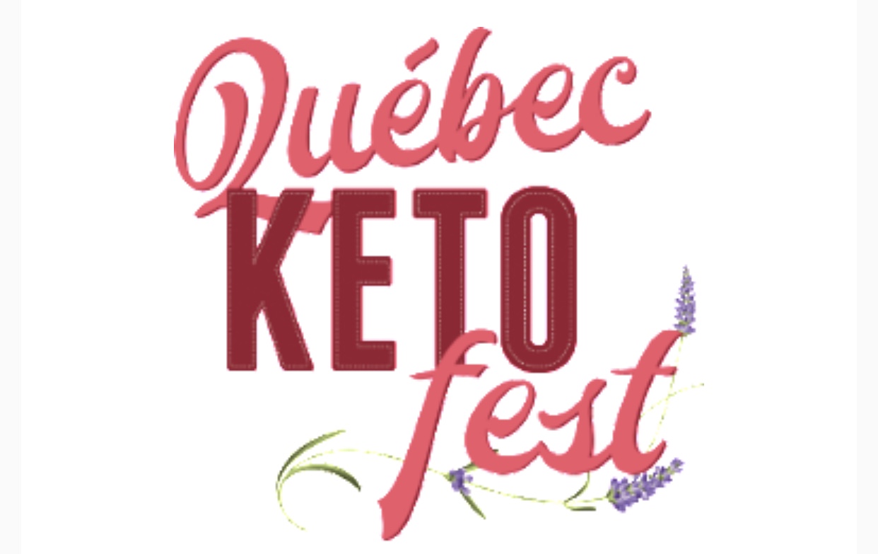 Le KETO Fest s'amène sur l’Île d’Orléans LA CLIQC