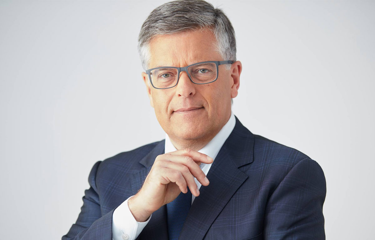 Une journée avec Paul Larocque! LA CLIQC