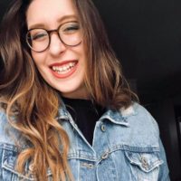 Kassandra Blouin