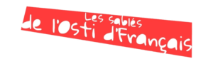 Sablés-logo