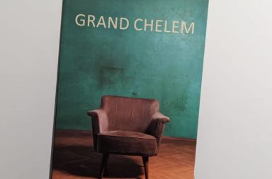 Grand Chelem couverture